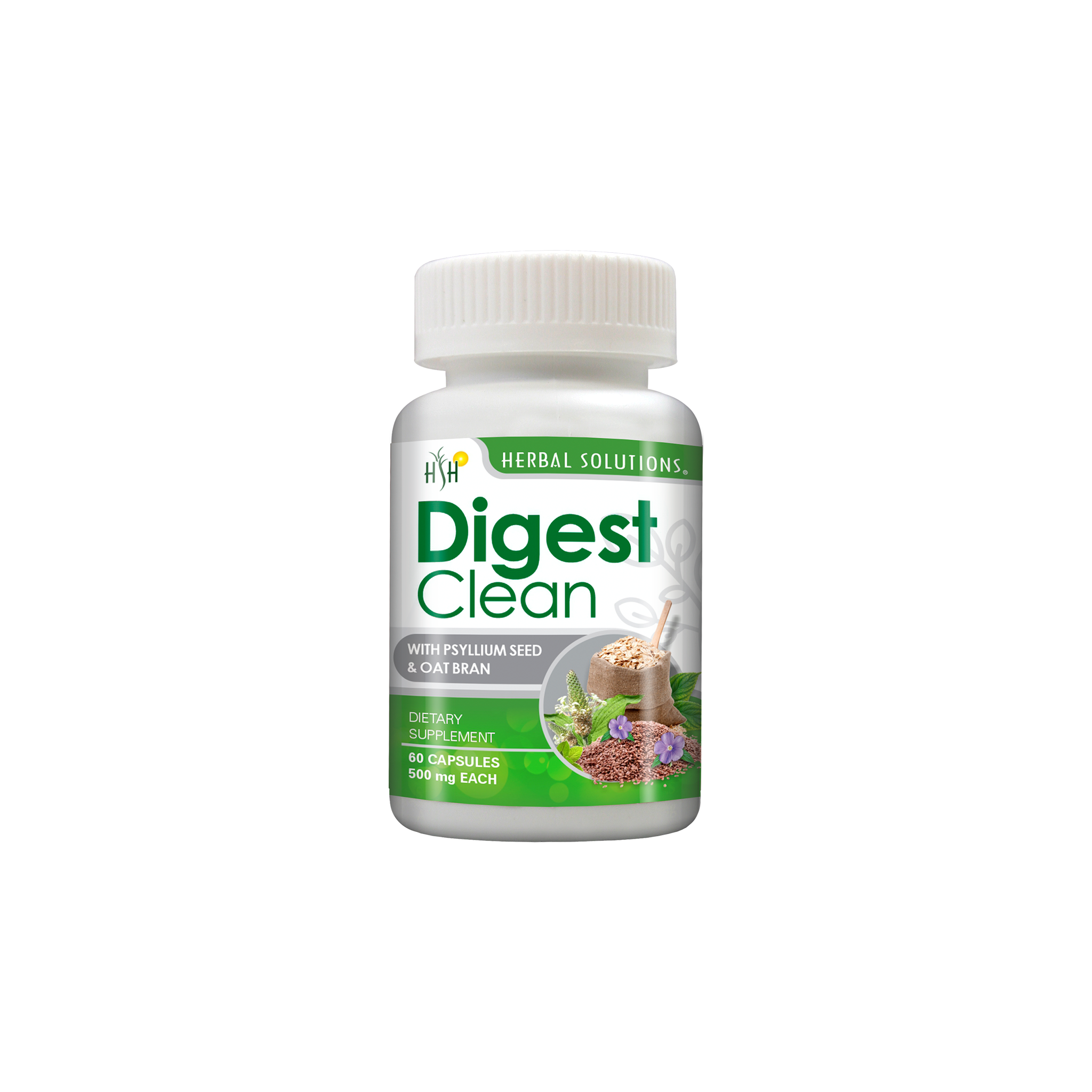 Digest Clean