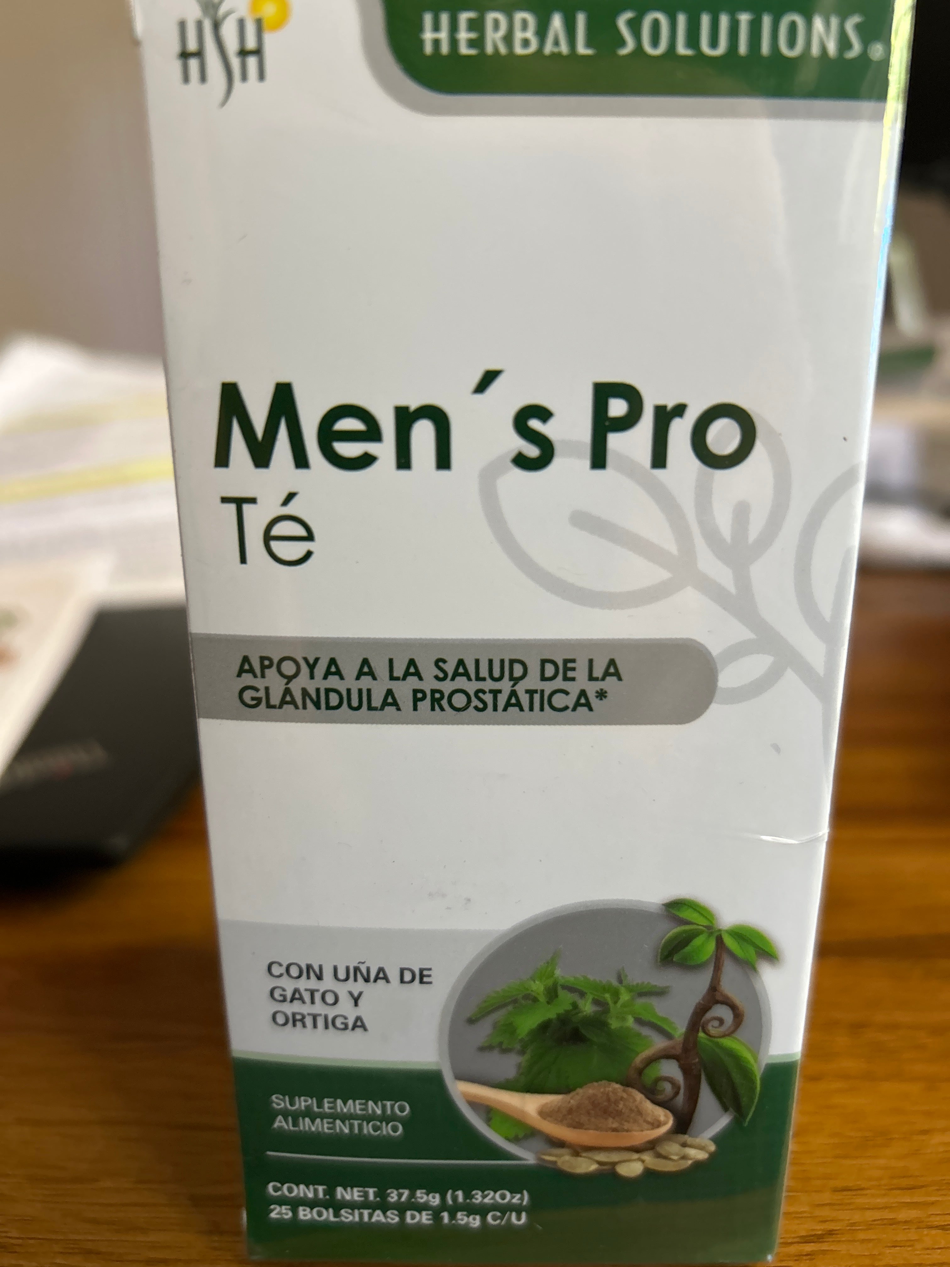 Te Mens-Pro
