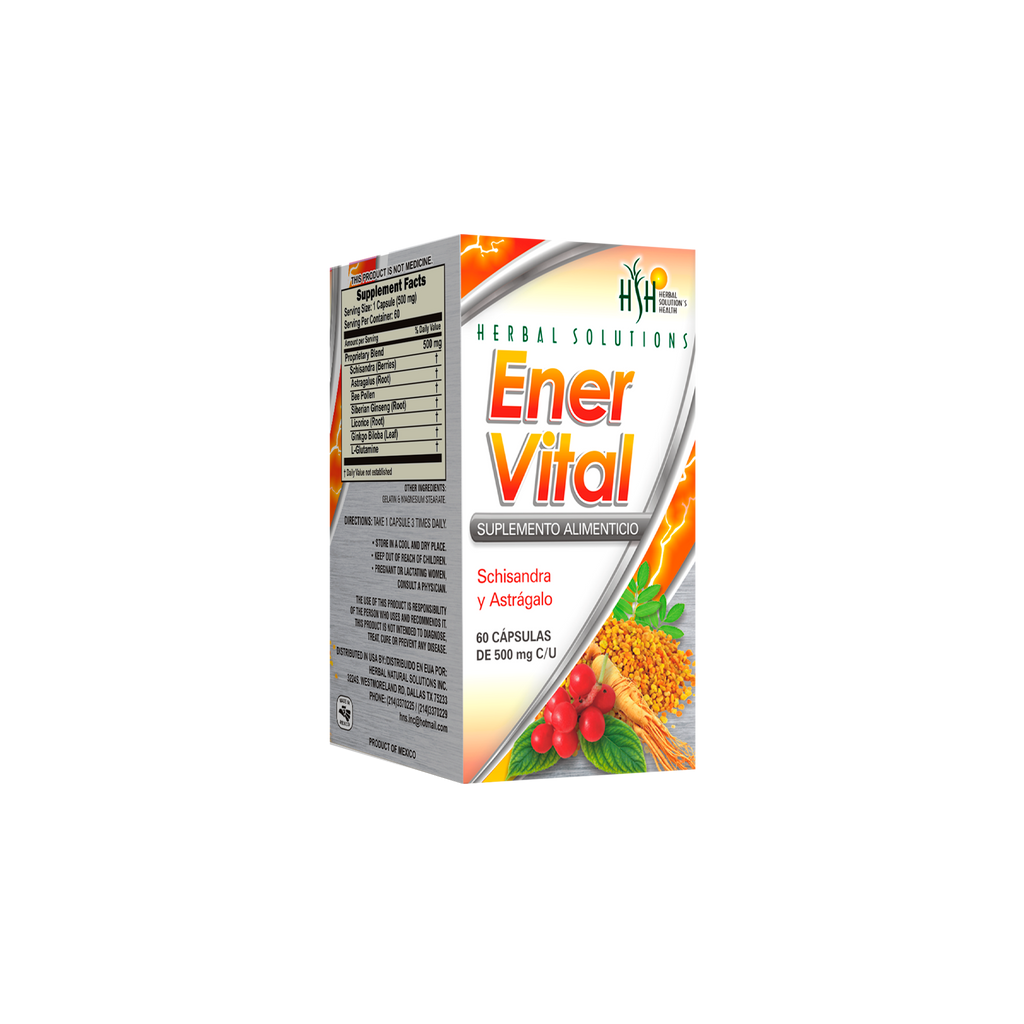 Ener Vital