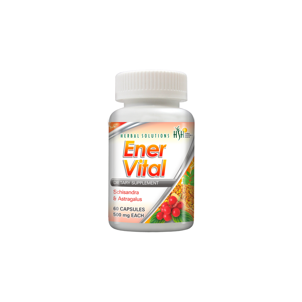 Ener Vital