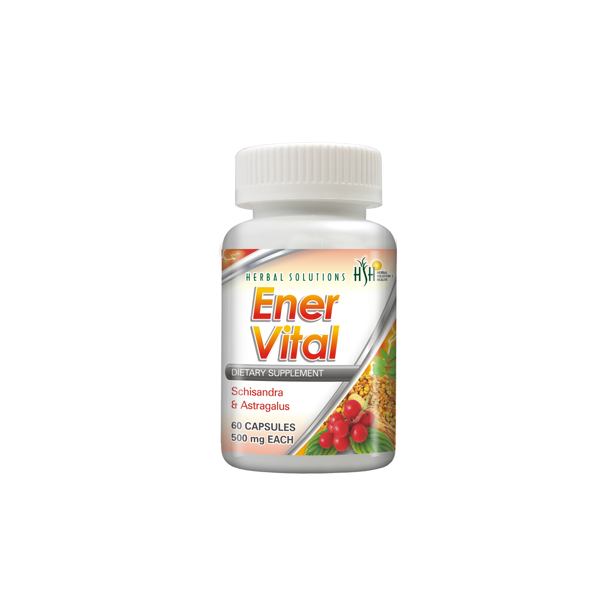 Ener Vital