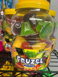 Fruzel jelly