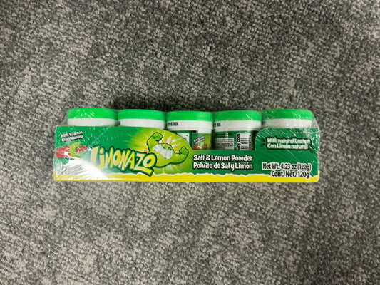 Limonazo