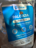 PALO AZUL 150g