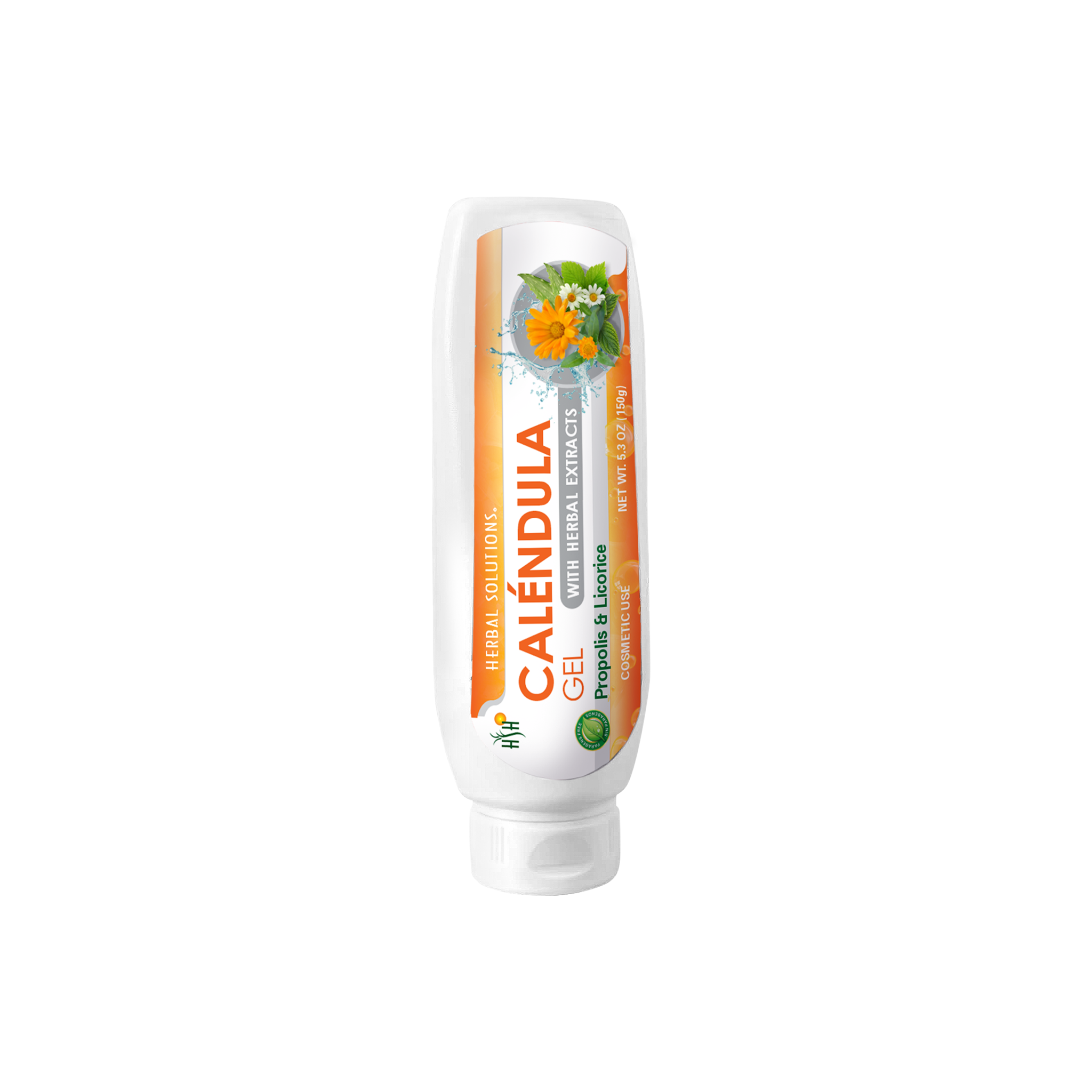 Gel de Caléndula