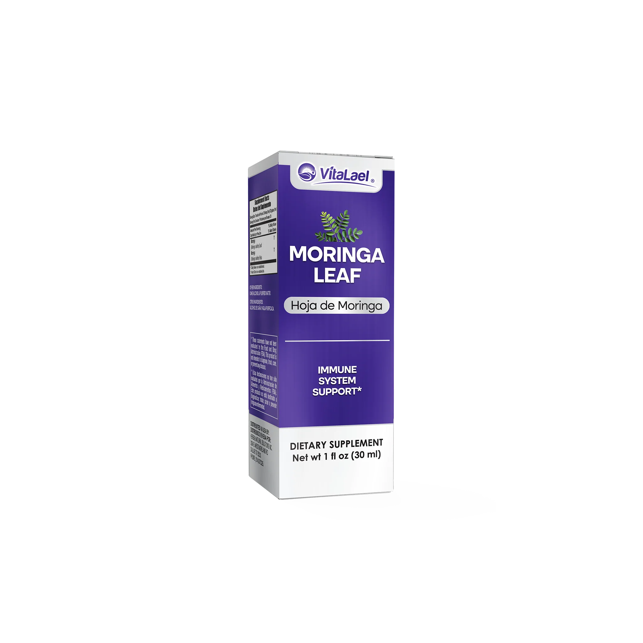 MORINGA Gotero