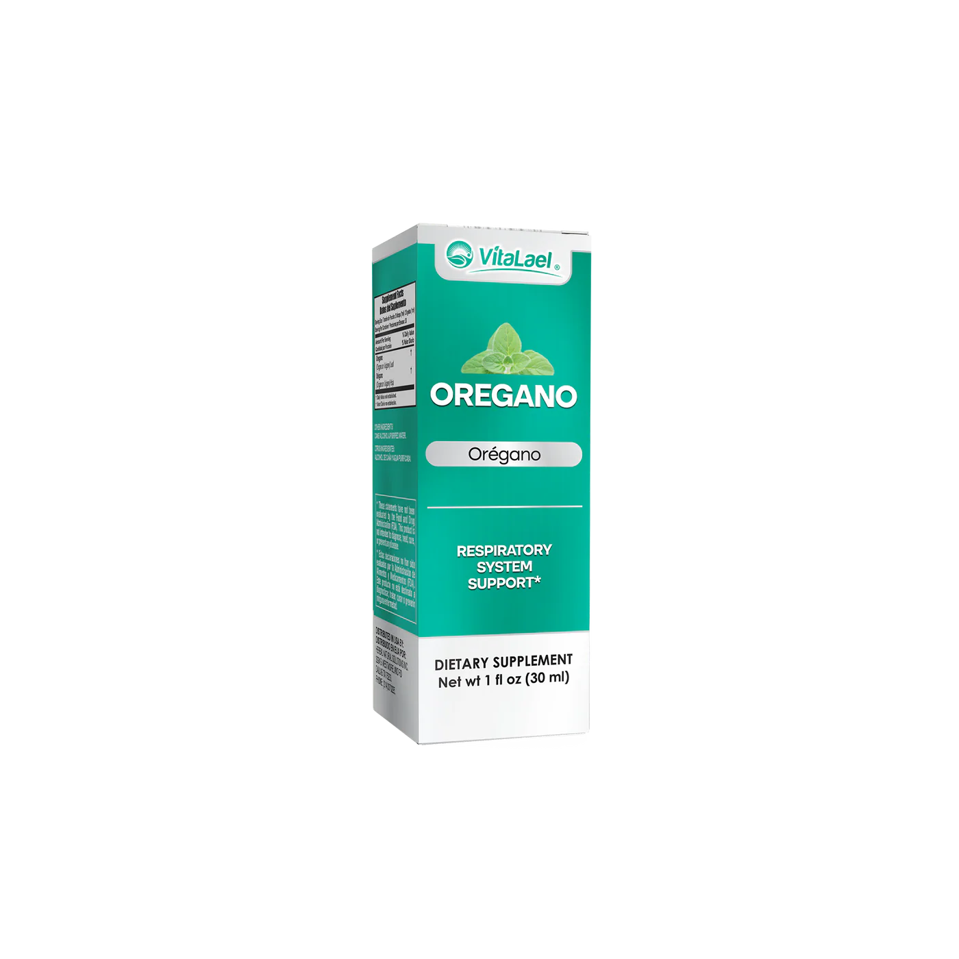 OREGANO 30MZ-OZ