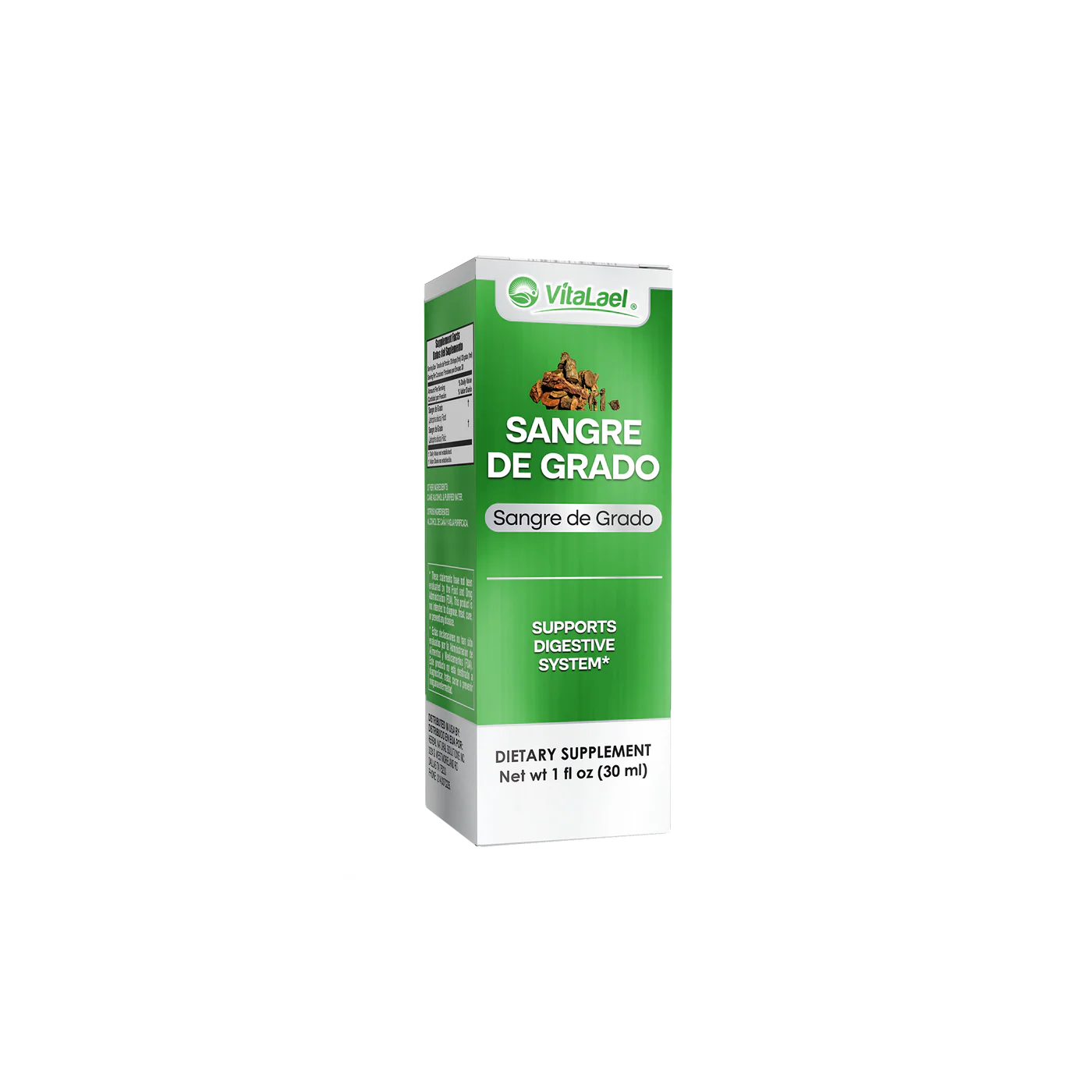 SANGRE DE DRADO Gotero