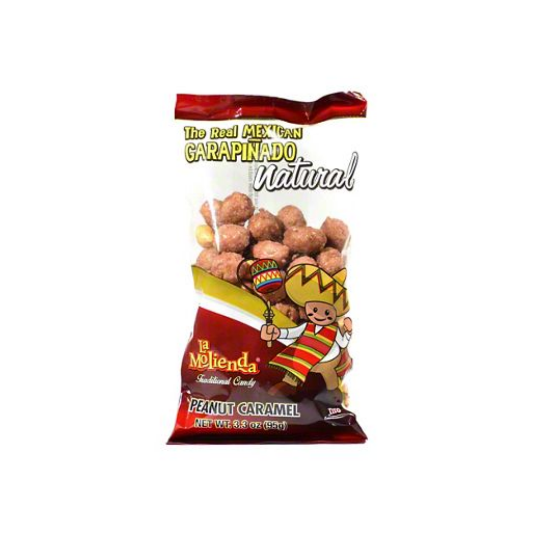 Garapiñado Cacahuate