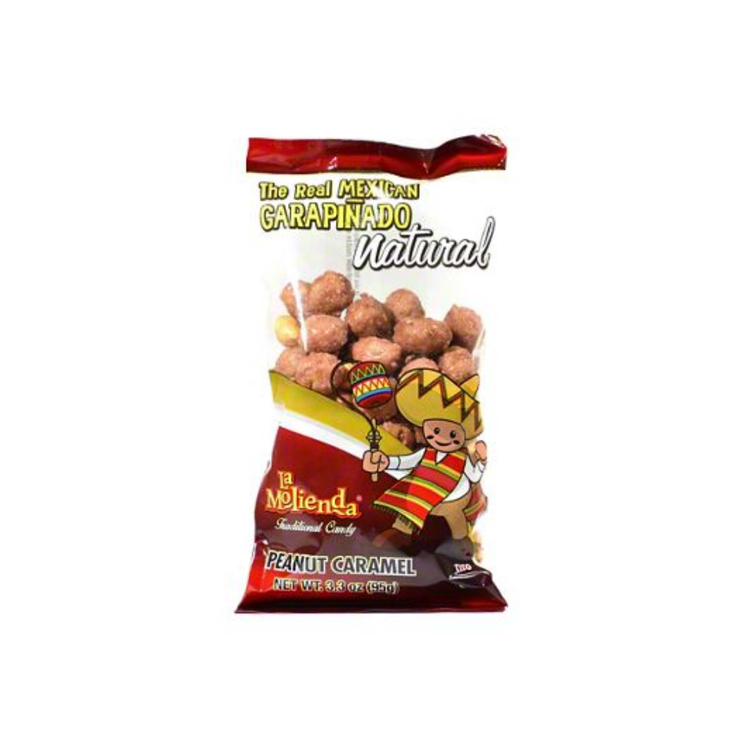 Garapiñado Cacahuate