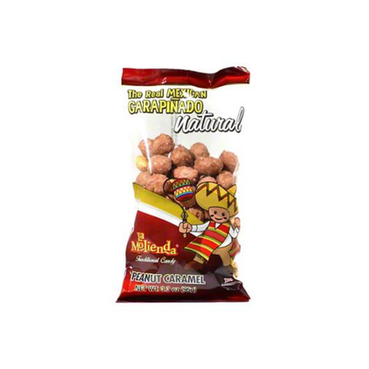 Garapiñado Cacahuate