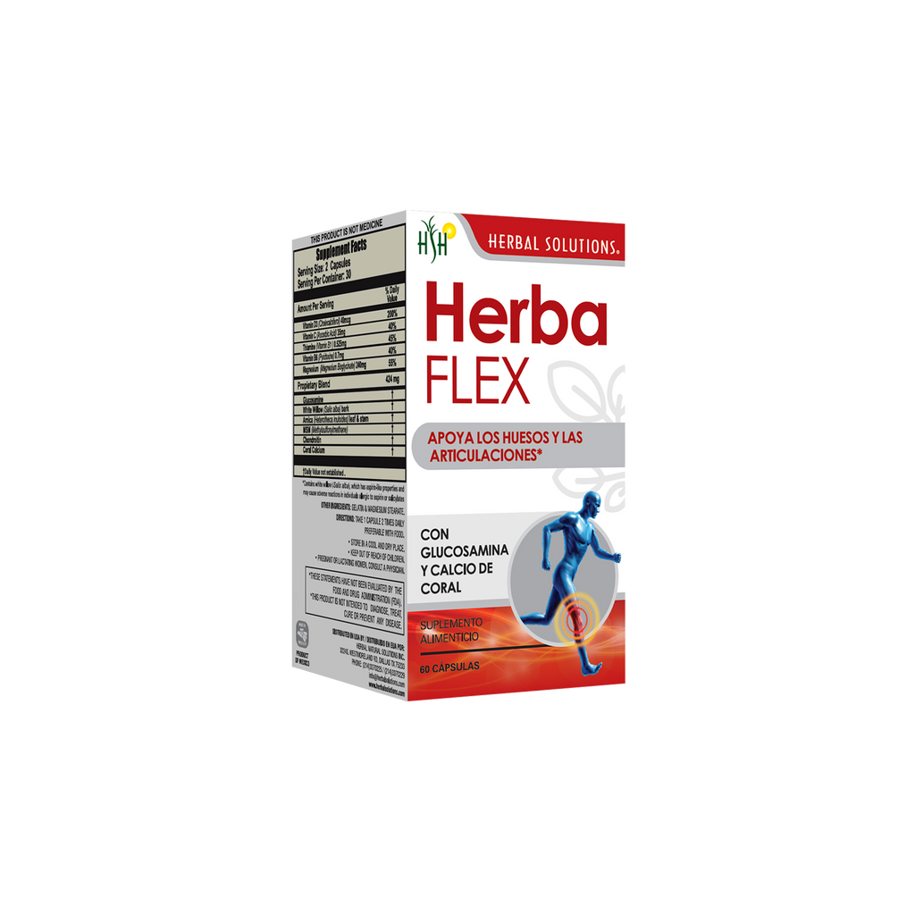 Herba FLEX