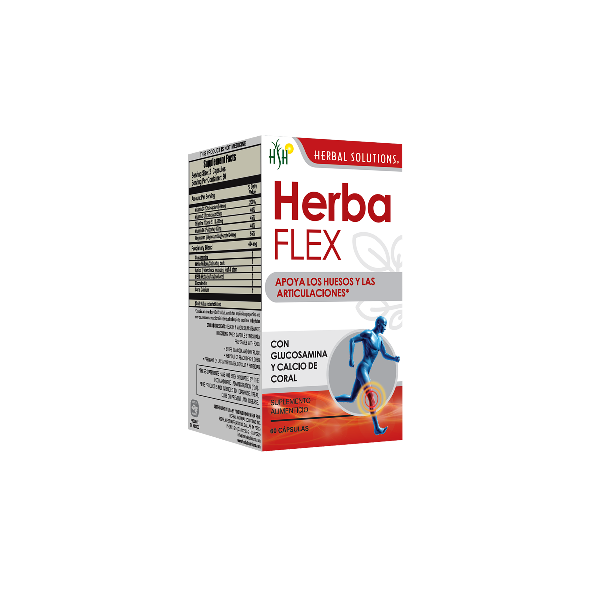 Herba FLEX