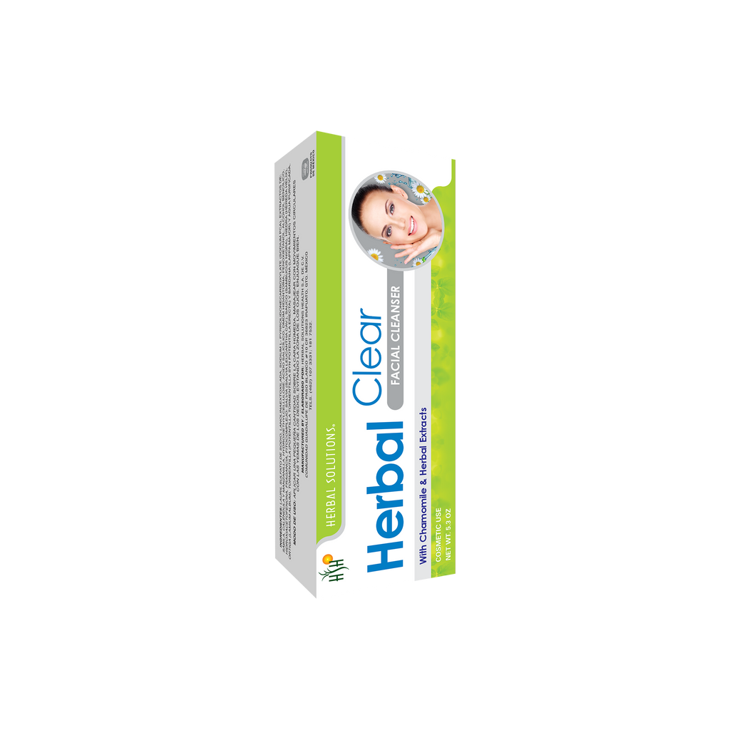 Herbal Clear