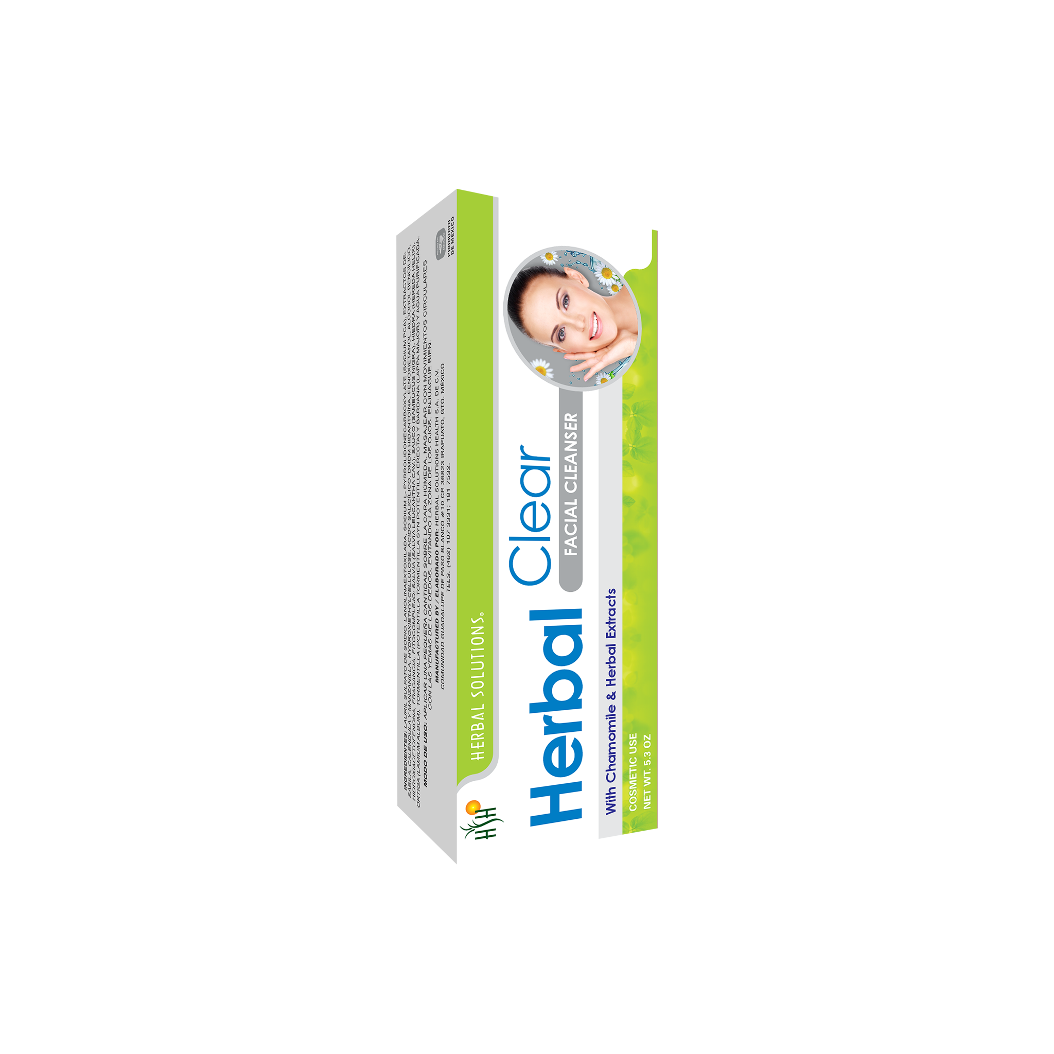 Herbal Clear