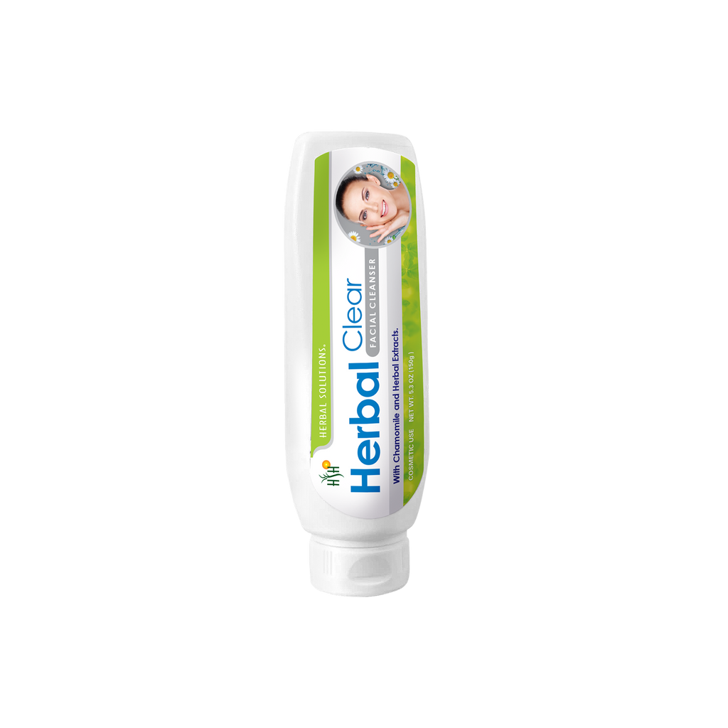 Herbal Clear