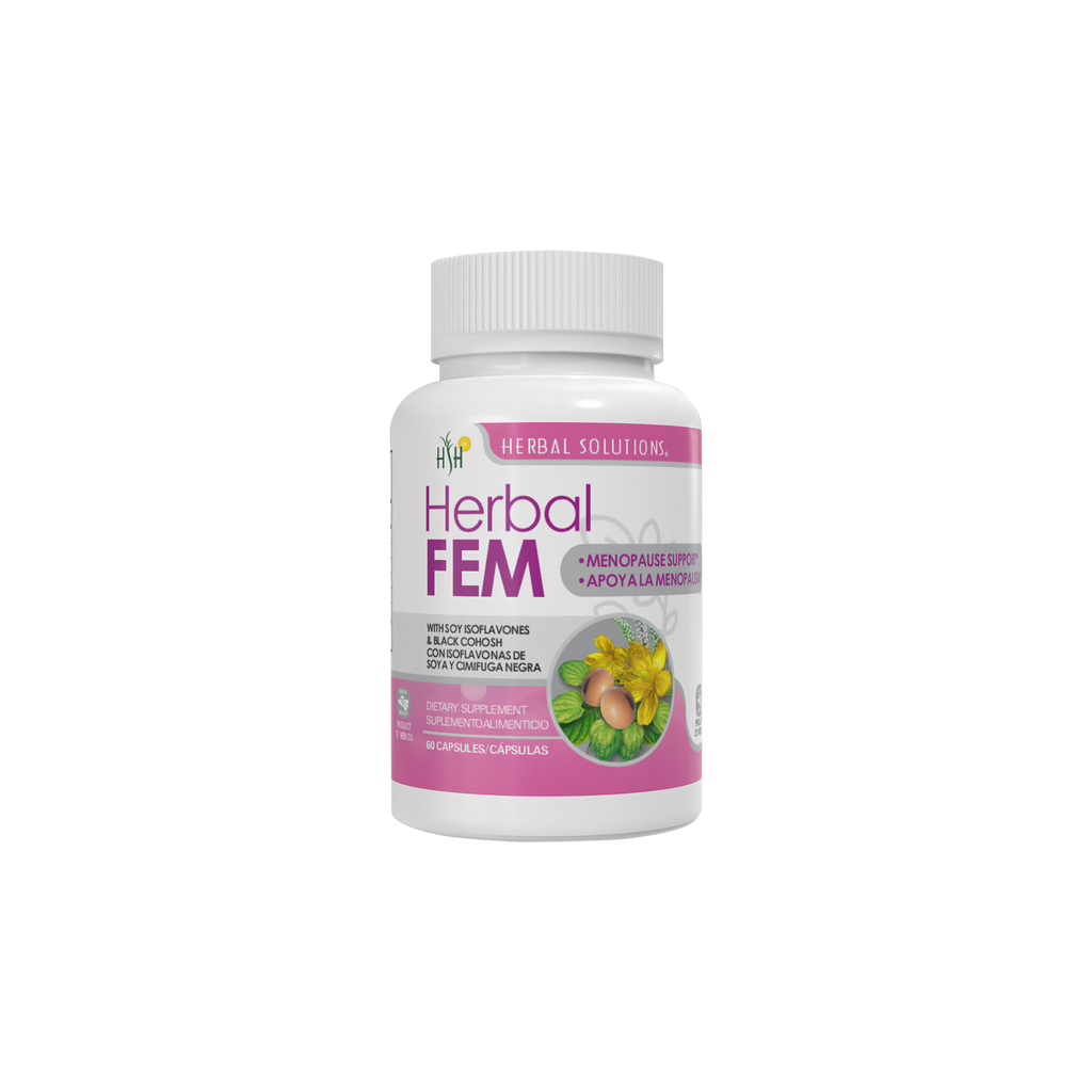 Herbal FEM