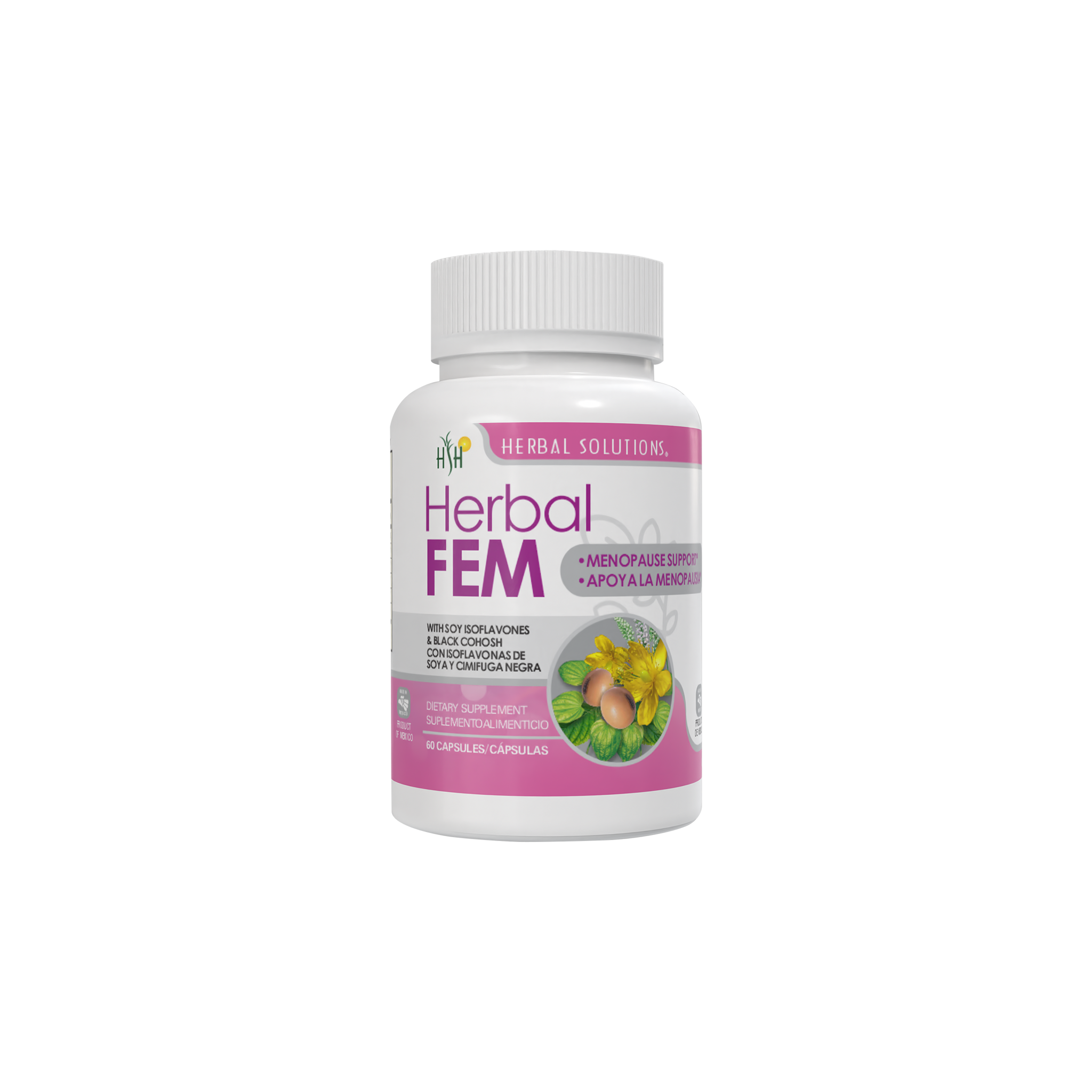 Herbal FEM