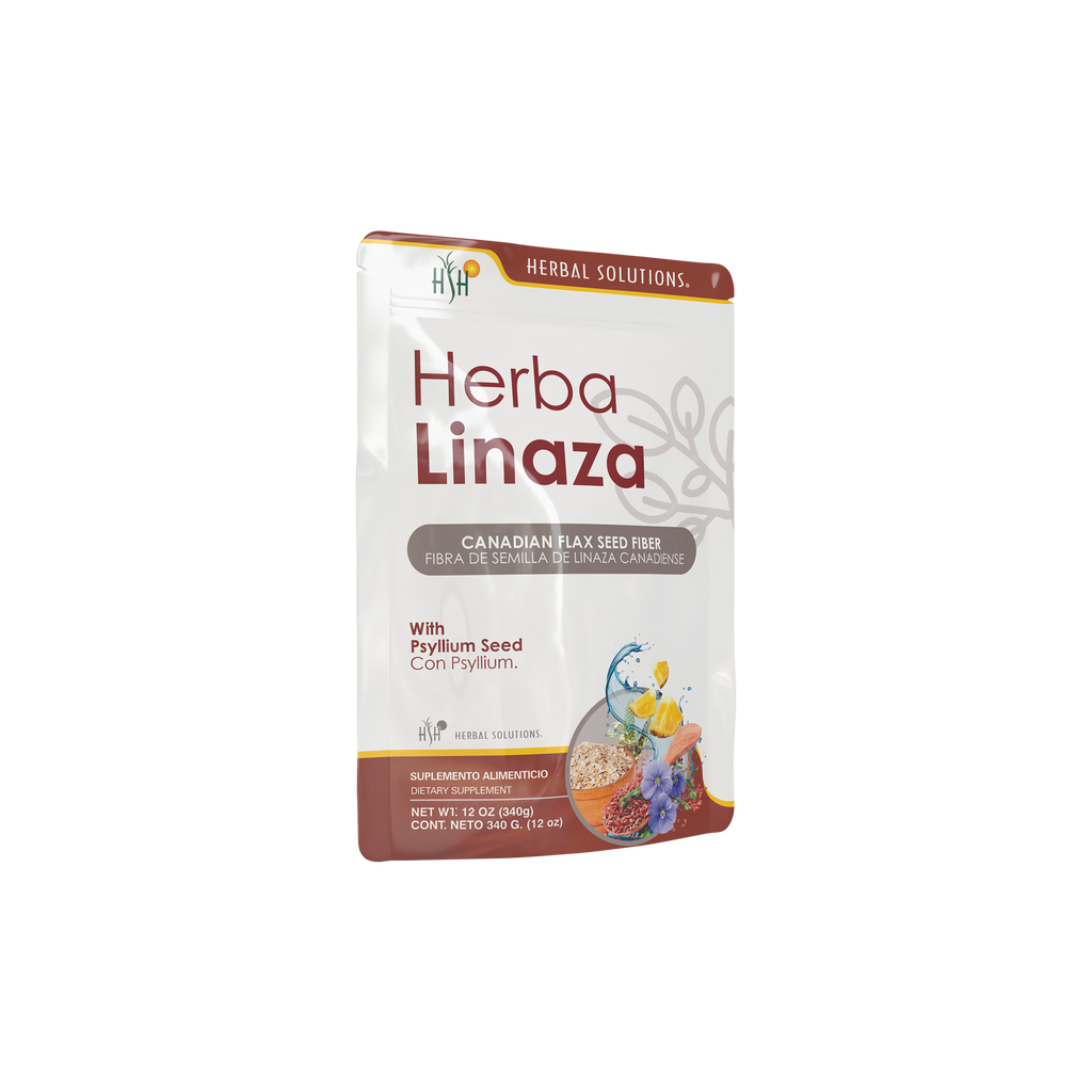 Herbal Linaza