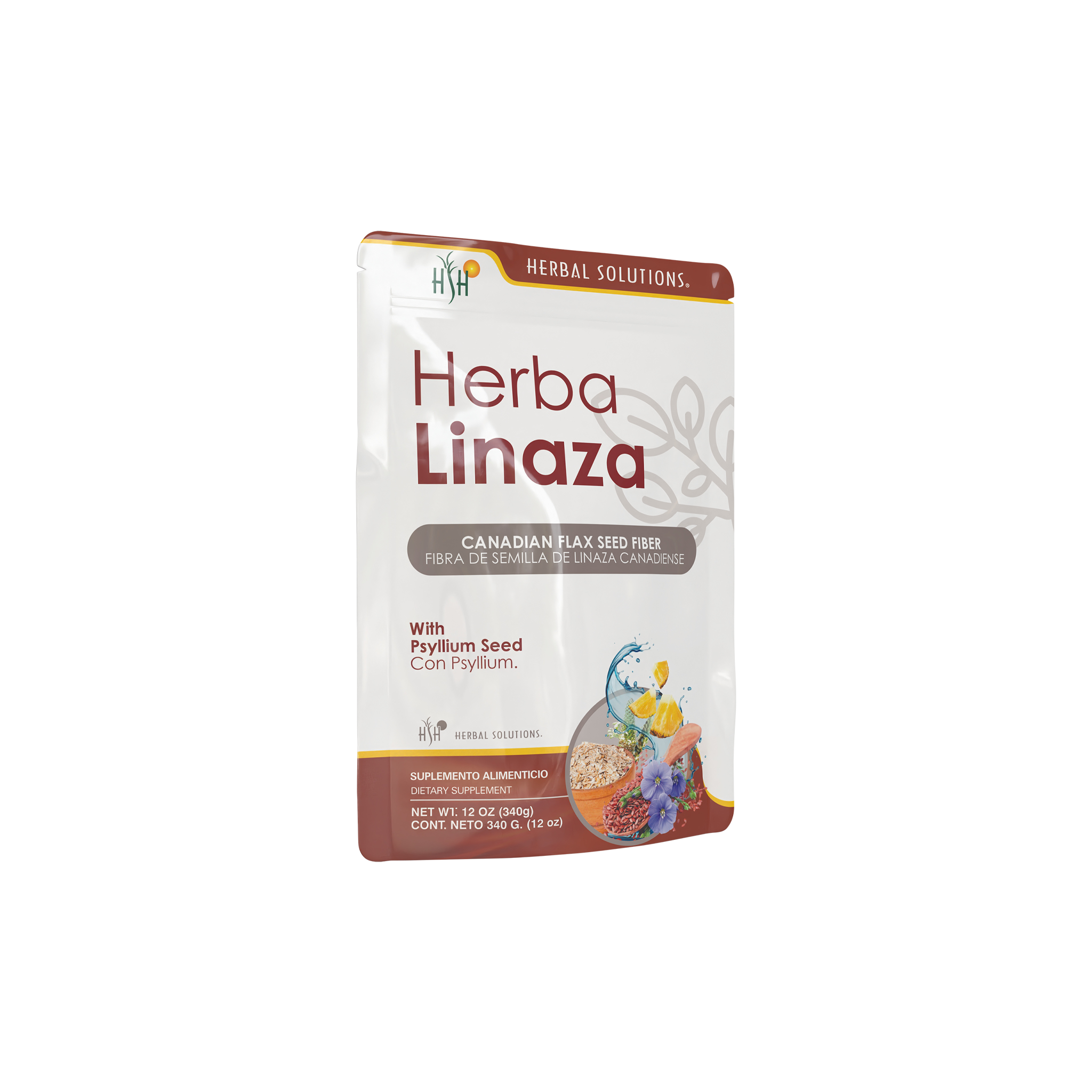 Herbal Linaza