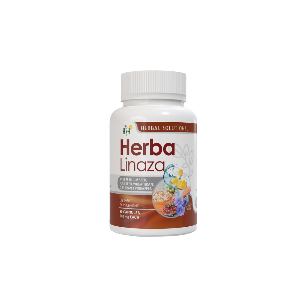 Herbal Linaza