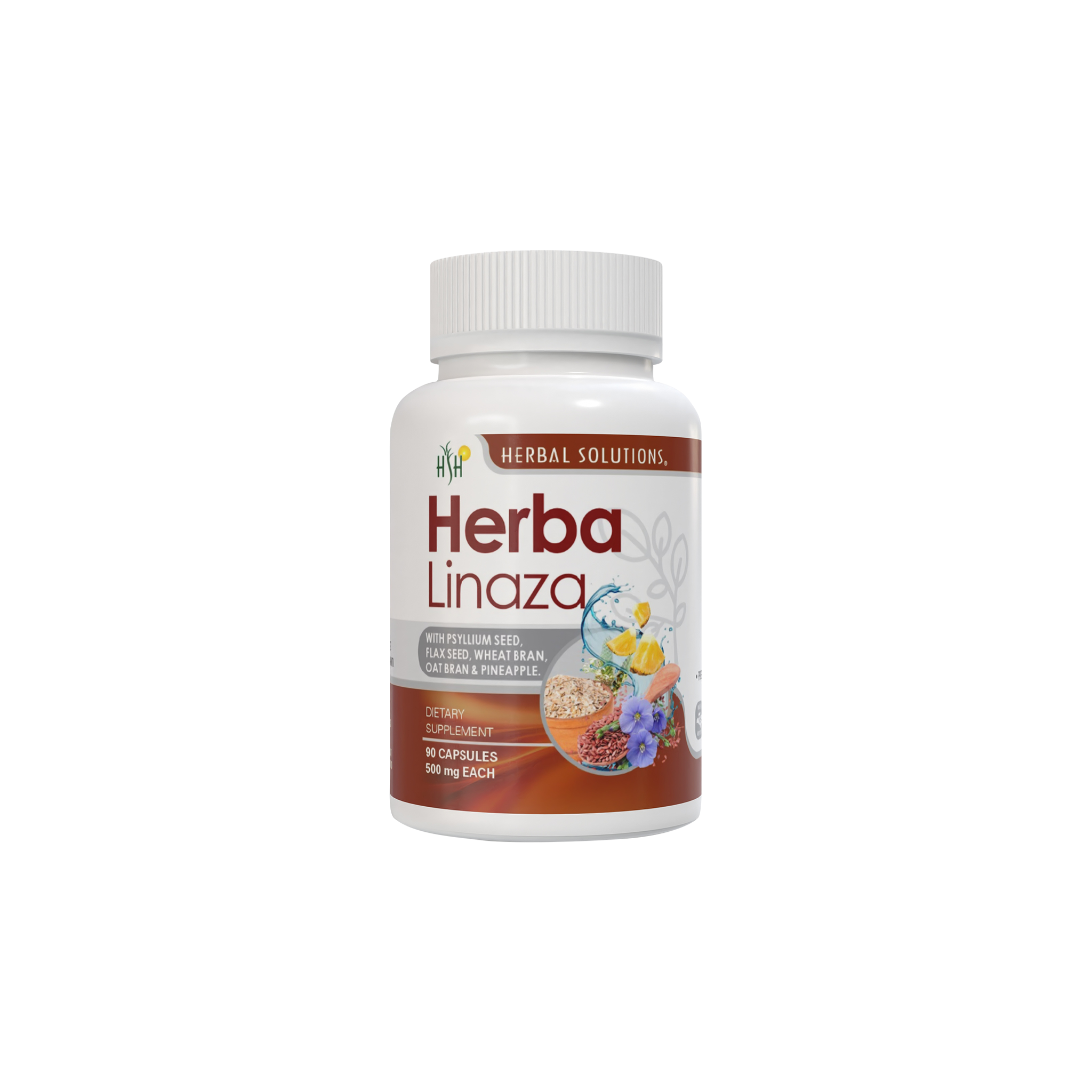 Herbal Linaza