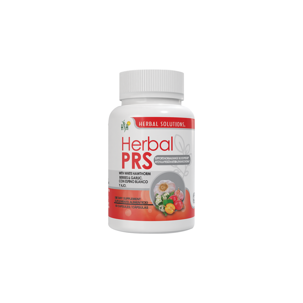 Herbal PRS