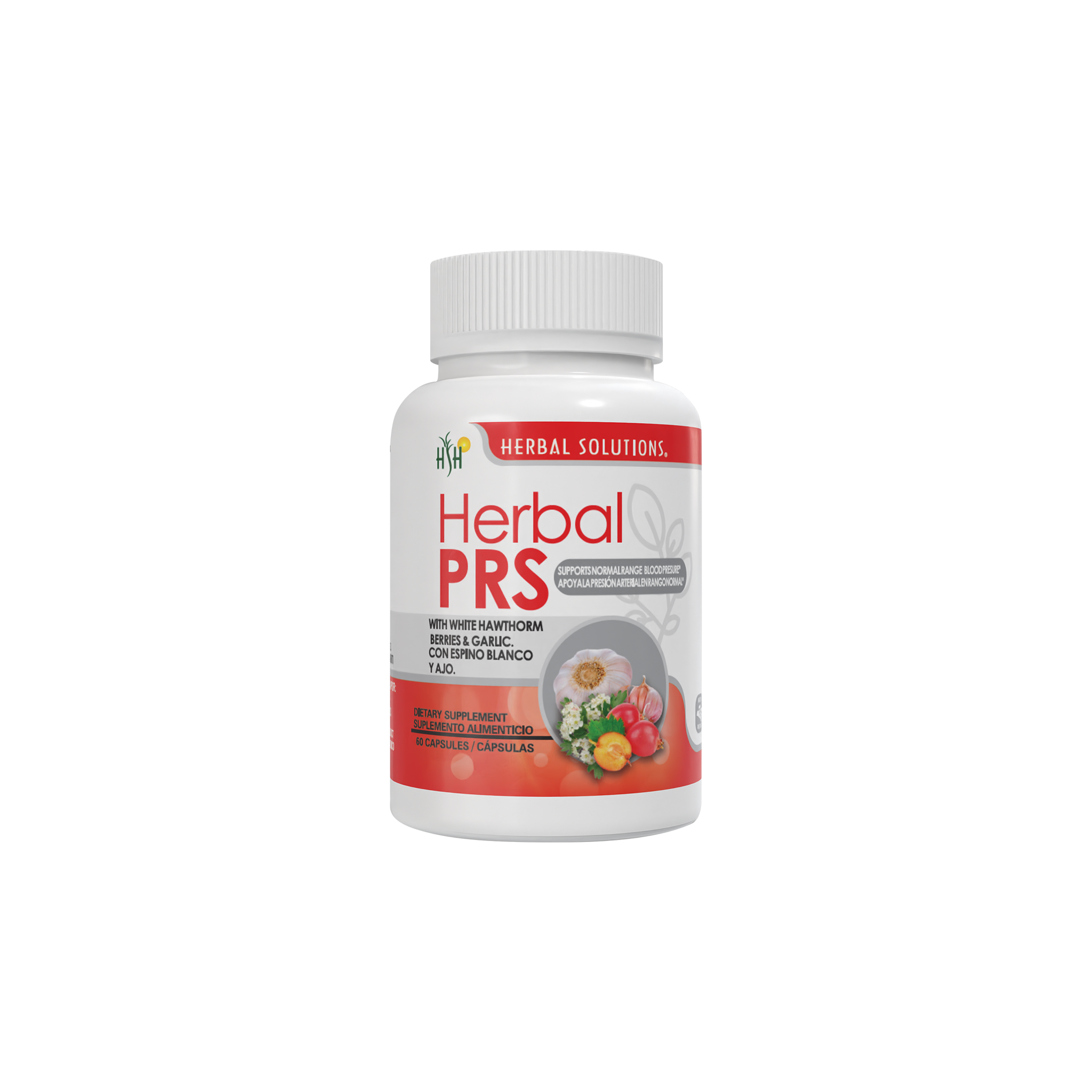 Herbal PRS