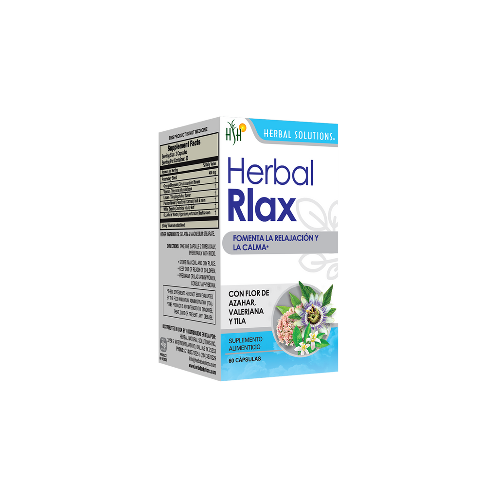 Herbal RLAX