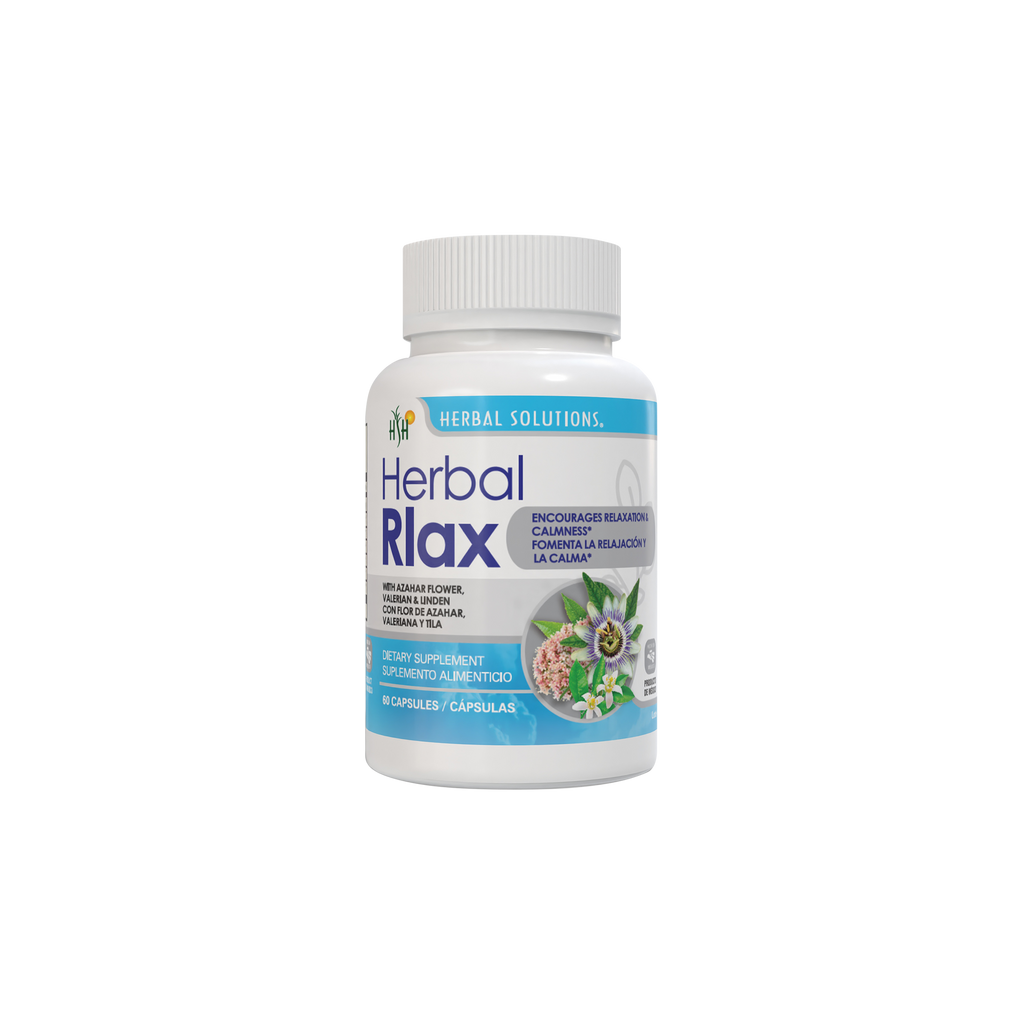 Herbal RLAX