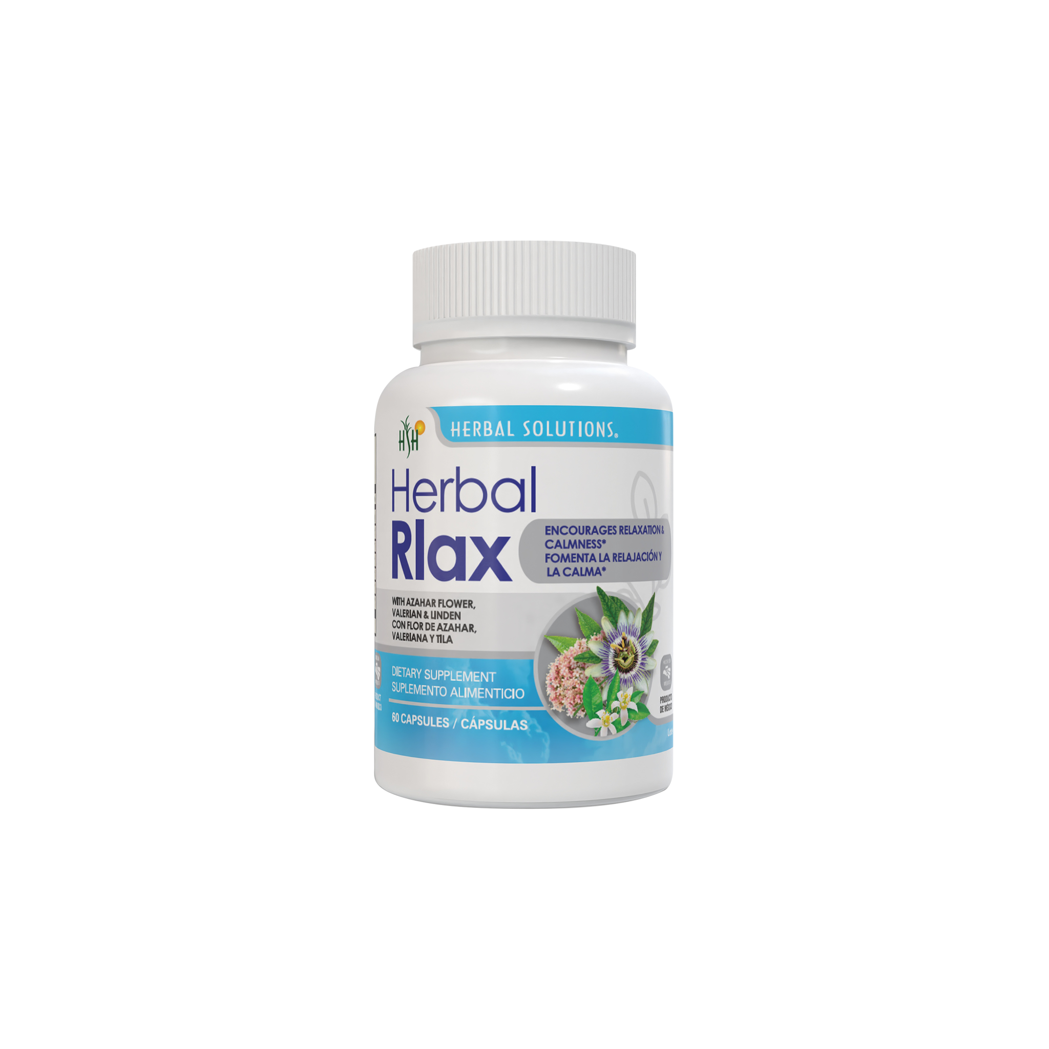 Herbal RLAX