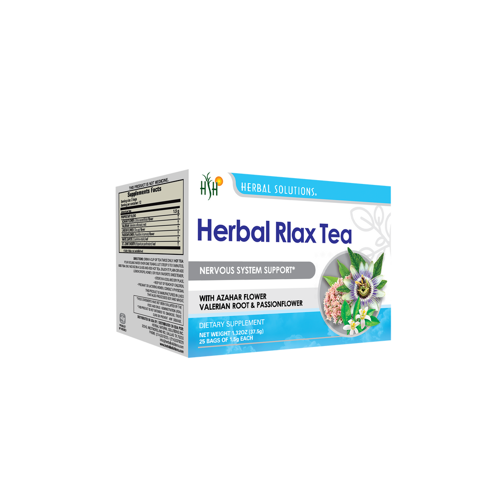 Herbal RLAX