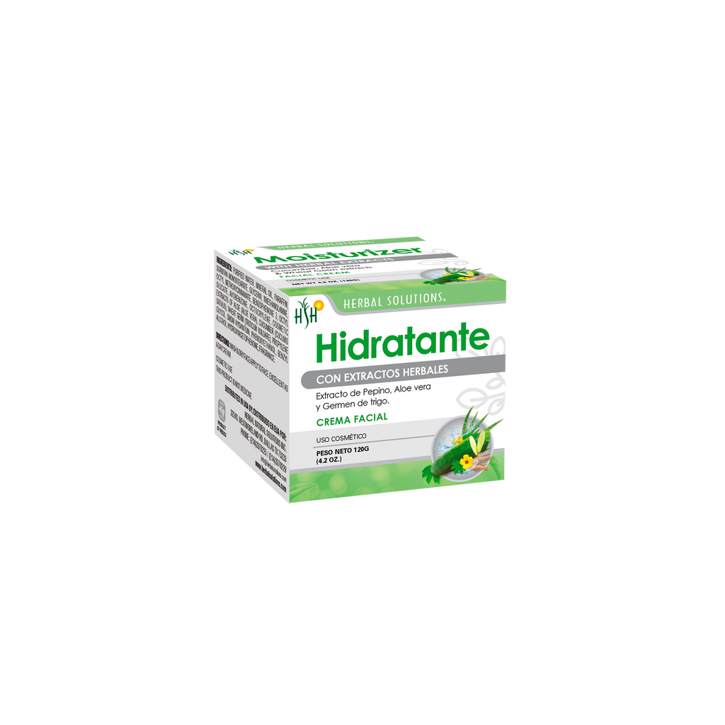 Crema Hidratante
