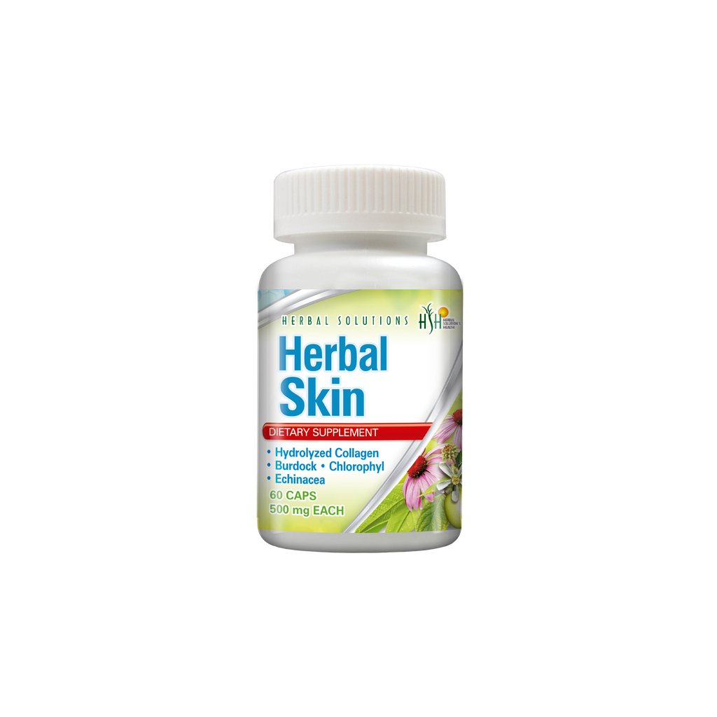 Herbal Skin