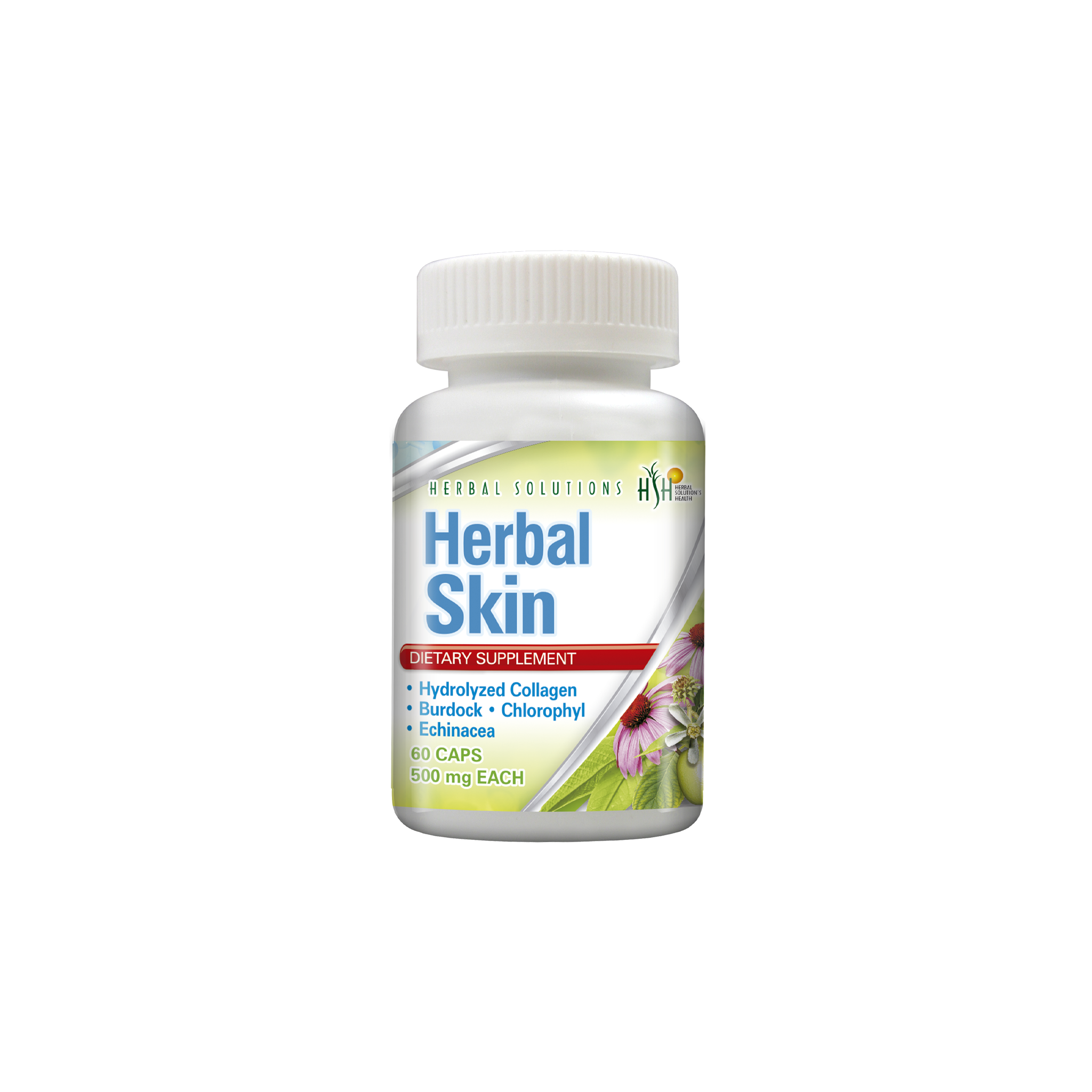 Herbal Skin