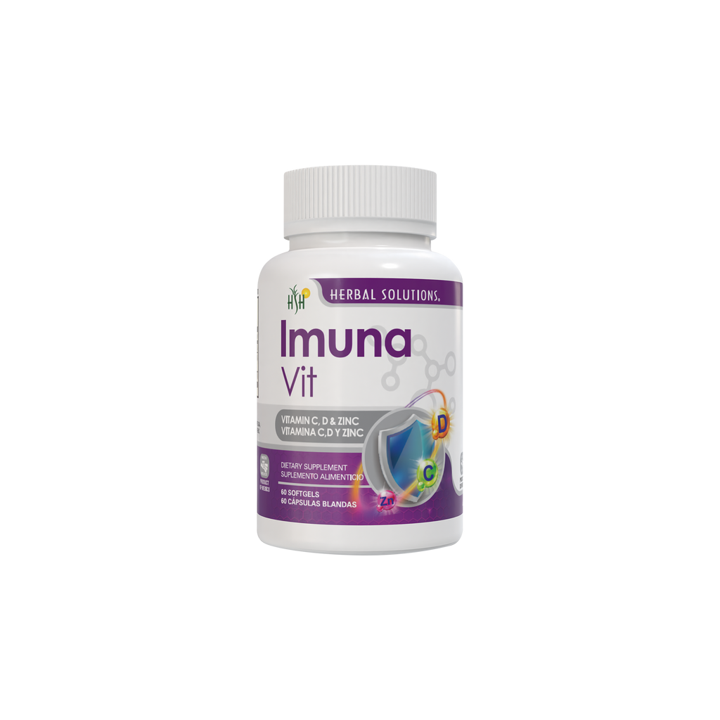 Imunavit