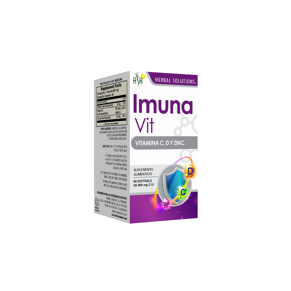 Imunavit