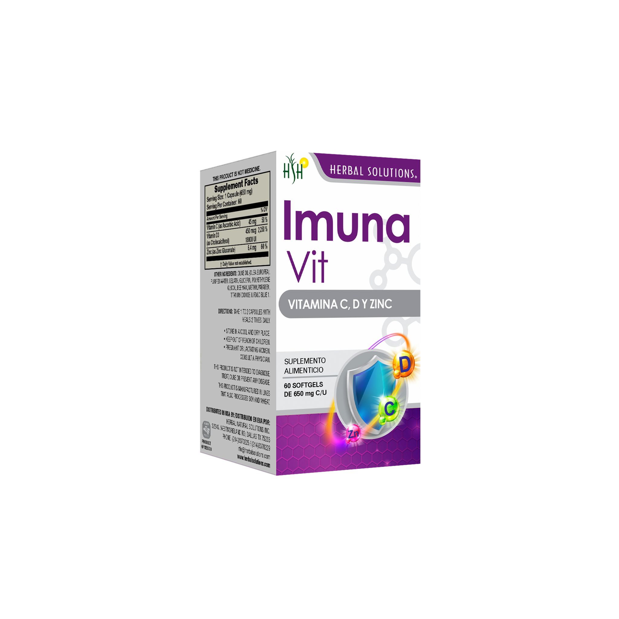 Imunavit