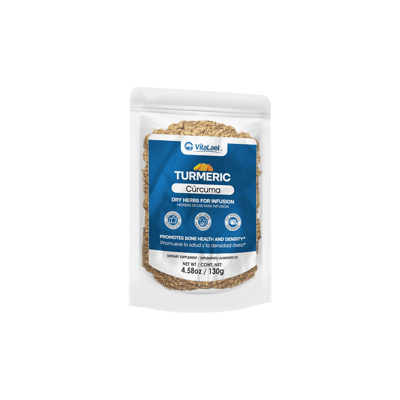 Curcuma Infusion