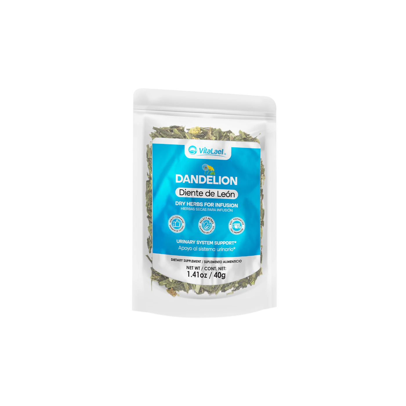 DIENTE DE LEON 150 g