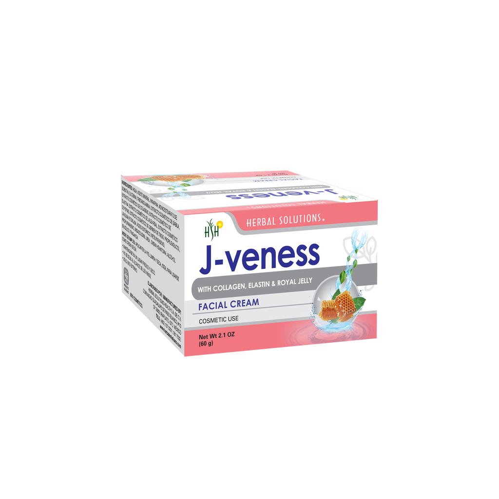 Crema J-veness