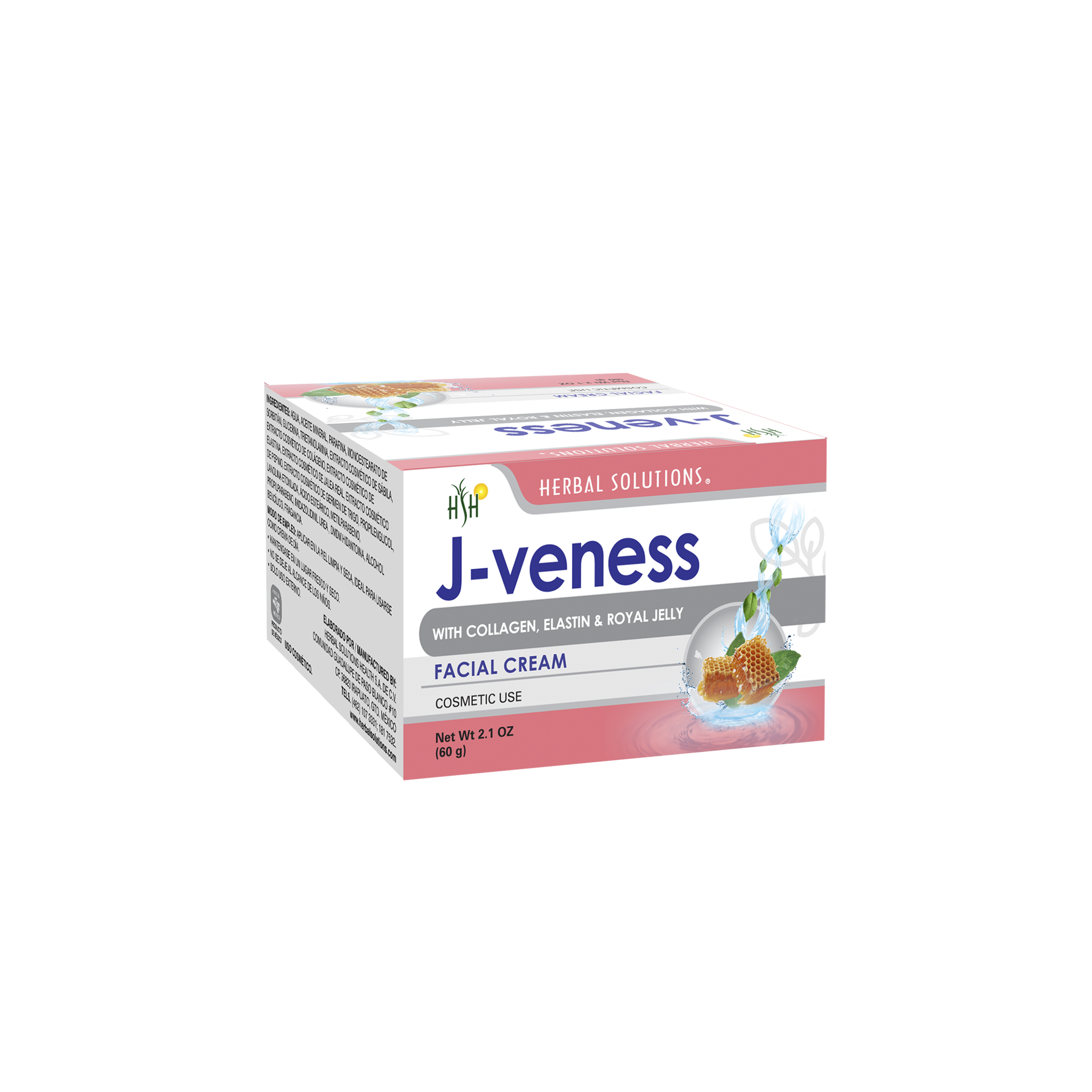 Crema J-veness