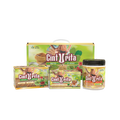 Súper Kit Cinturita-Bienestar Metabólico-Reto de 21 días.
