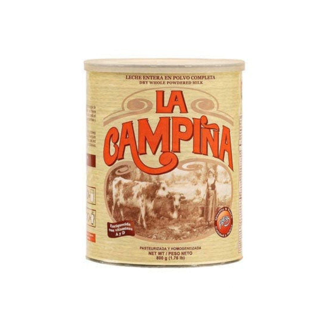 La campiña leche 500g