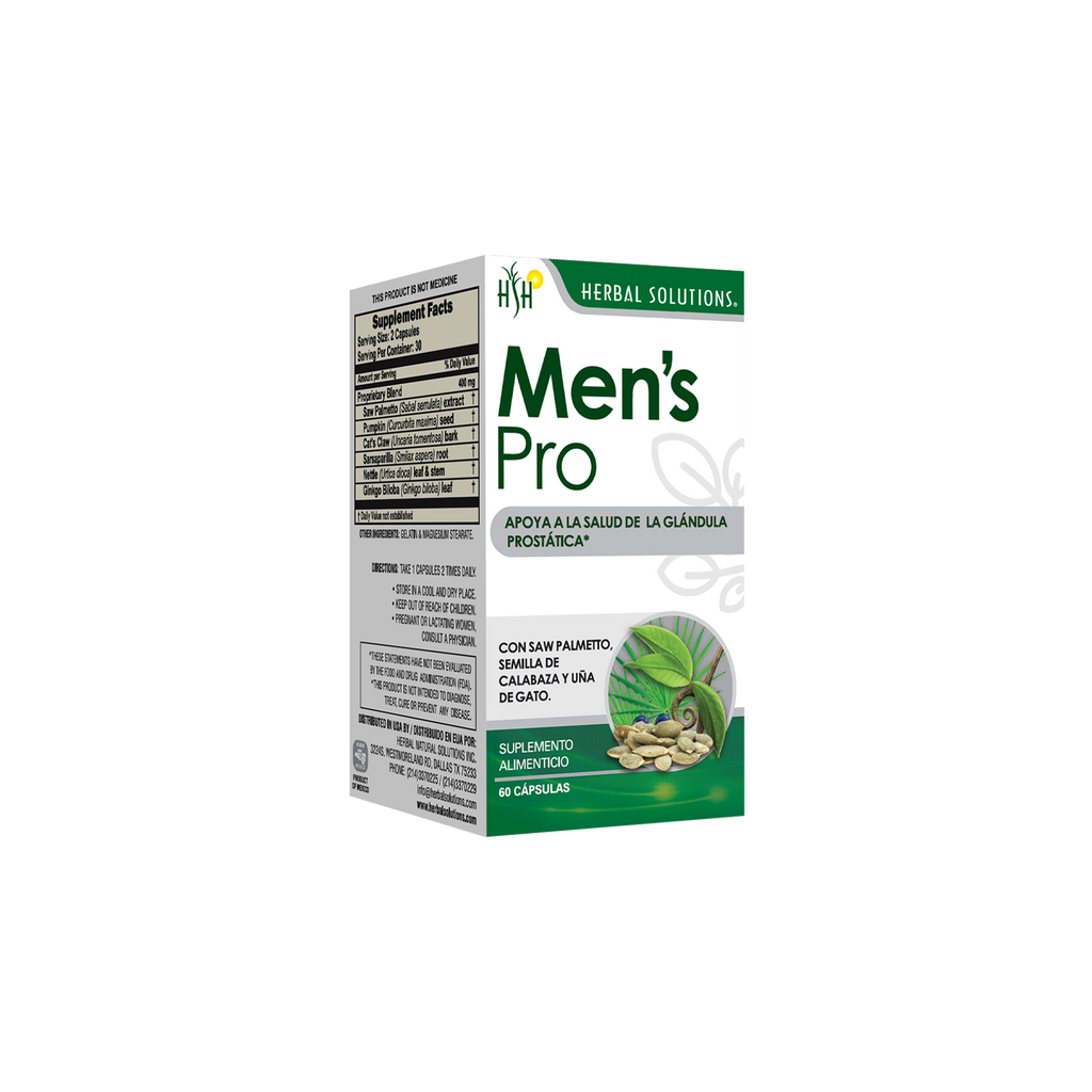 Men's Pro