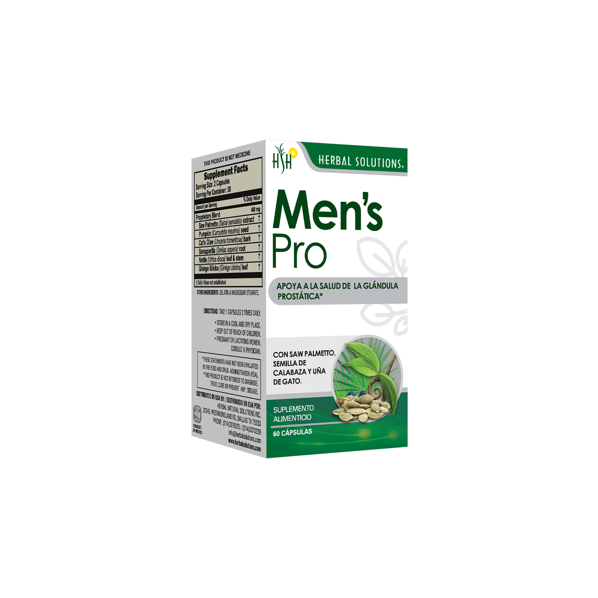 Men's Pro