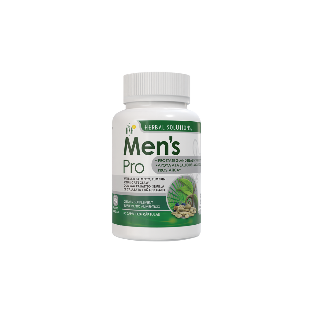 Men's Pro