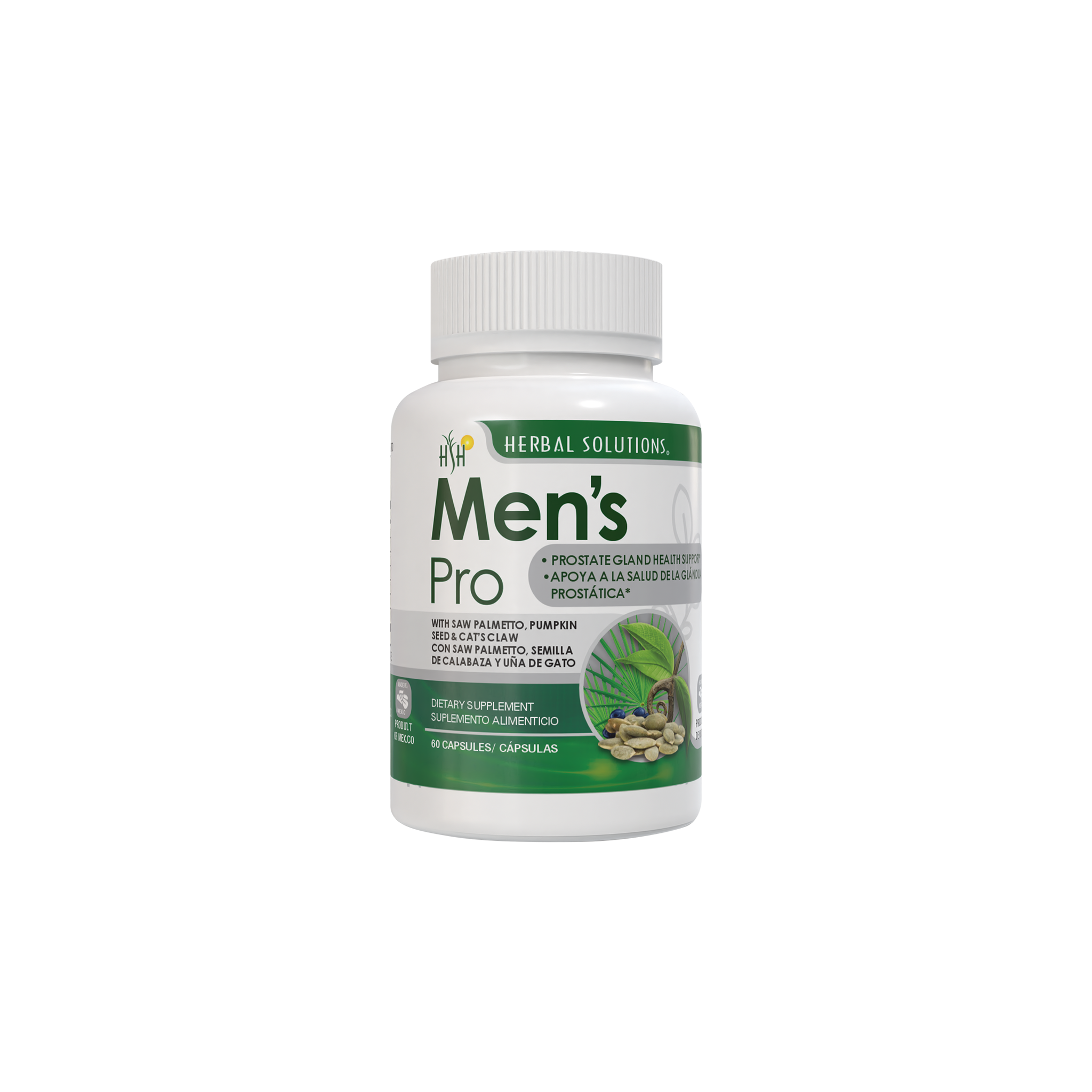 Men's Pro