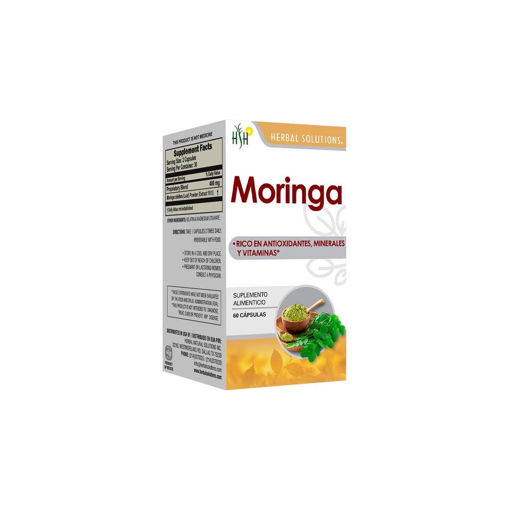 Moringa