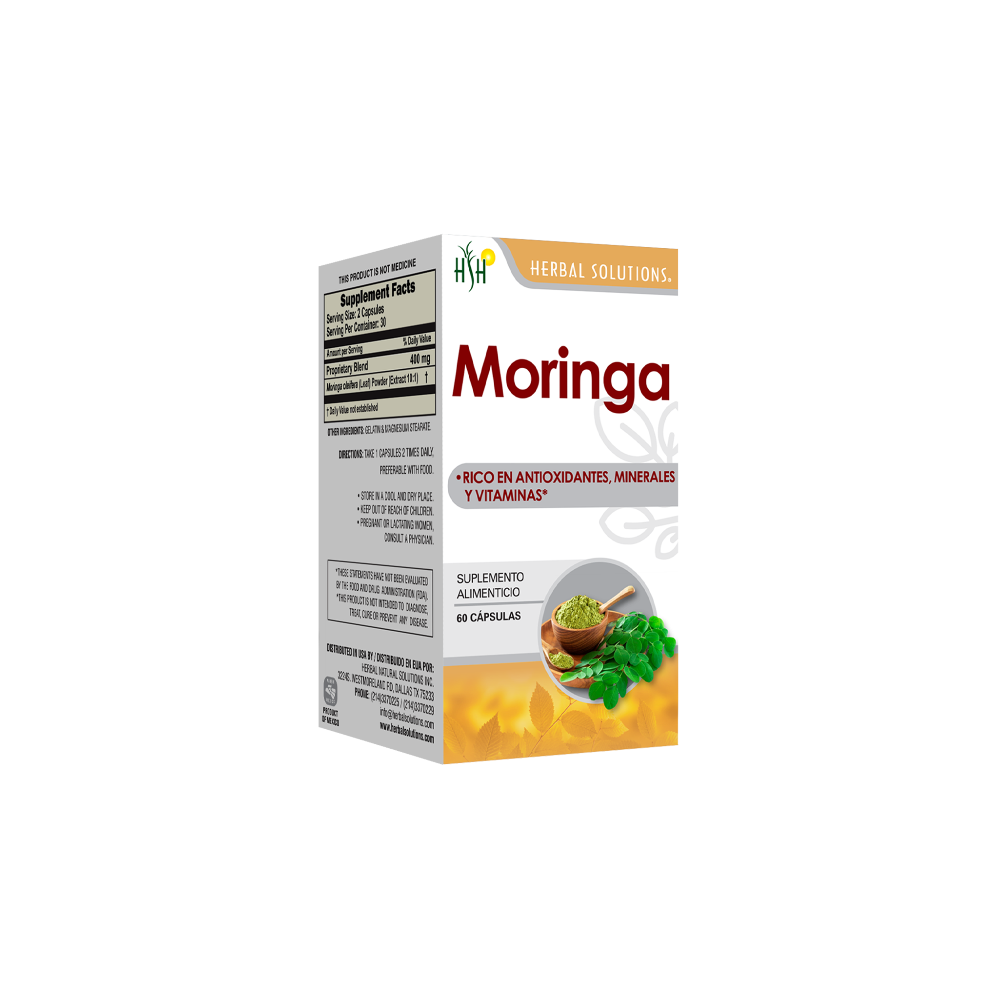 Moringa